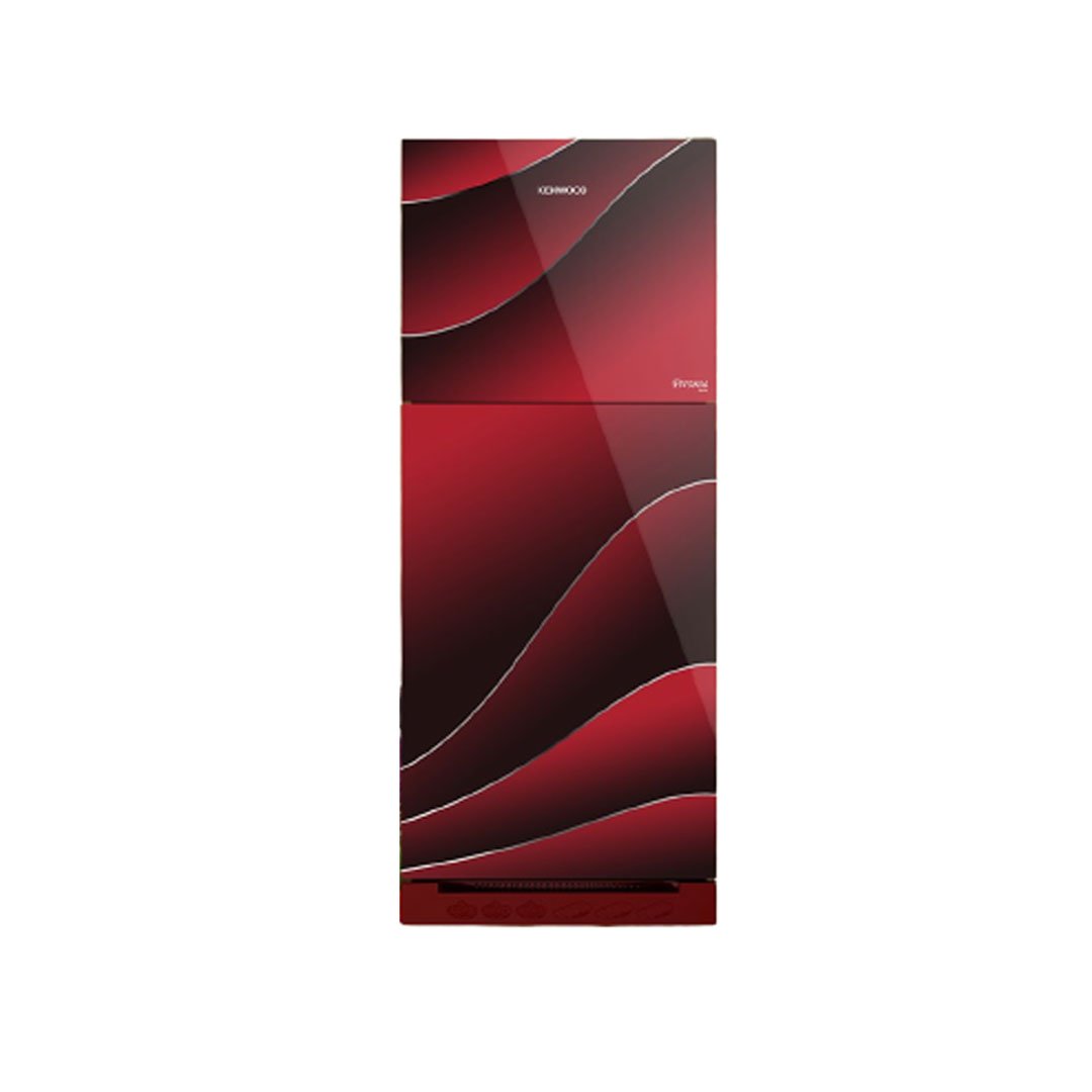 Kenwood KRF-23357 GD New Mrg Persona Plus (280-L) Refrigerator