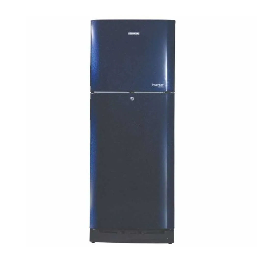 Kenwood Refrigerator KRF-25557 | New Classic Plus (VCM)