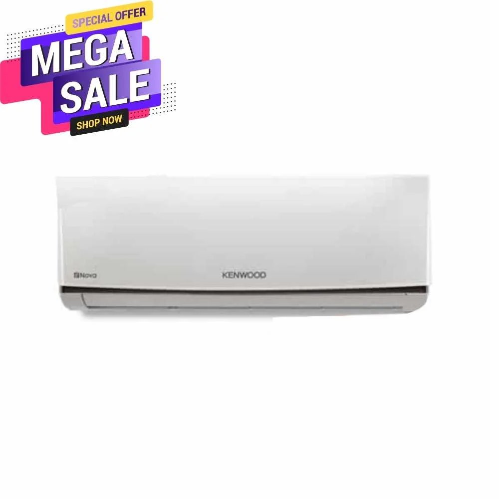 Kenwood 2 Ton Non-Inverter AC eNova KEN-2450S