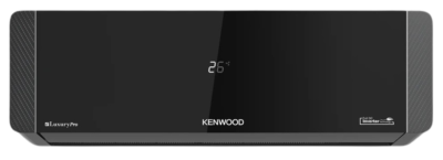Kenwood KEL-2470S E-Luxury Pro 2 Ton Inverter Split AC