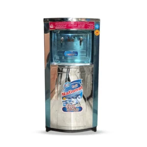 National Electric Water Cooler 45 litres Steel body & Tank