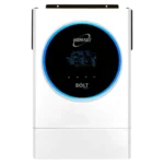 Homage Bolt HBS-6017SCC 6KW Hybrid Solar Inverter With 48V PV7000