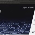 HP  china Original 150A Black LaserJet Toner