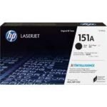 HP 151A Black LaserJet Toner Original