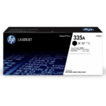 HP 335A Black china Original Laser Jet Toner Cartridge