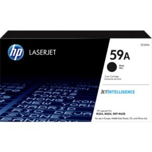 HP 59A Black china Original Laserjet Toner