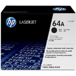 HP 64A Black LaserJet Toner Cartridge china