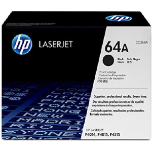 HP 64A Black LaserJet Toner Cartridge china