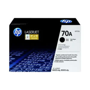 HP 70A china Original LaserJet Toner Cartridge (Q7570A) - Black