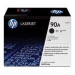 HP 90A Black china Original LaserJet Toner Cartridge