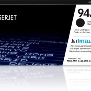 HP 94A Black Toner Cartridge china