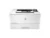 HP LaserJet Pro M4003DN B&W Printer (White)