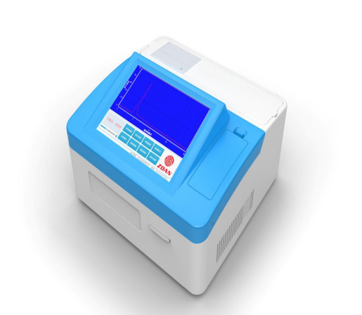 Explosive and drug detector ZA800 Desktop explosives &narcotics detector