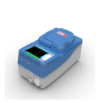 Explosive and drug detector ZA800BX (dual mode) Portable explosives &narcotics detector