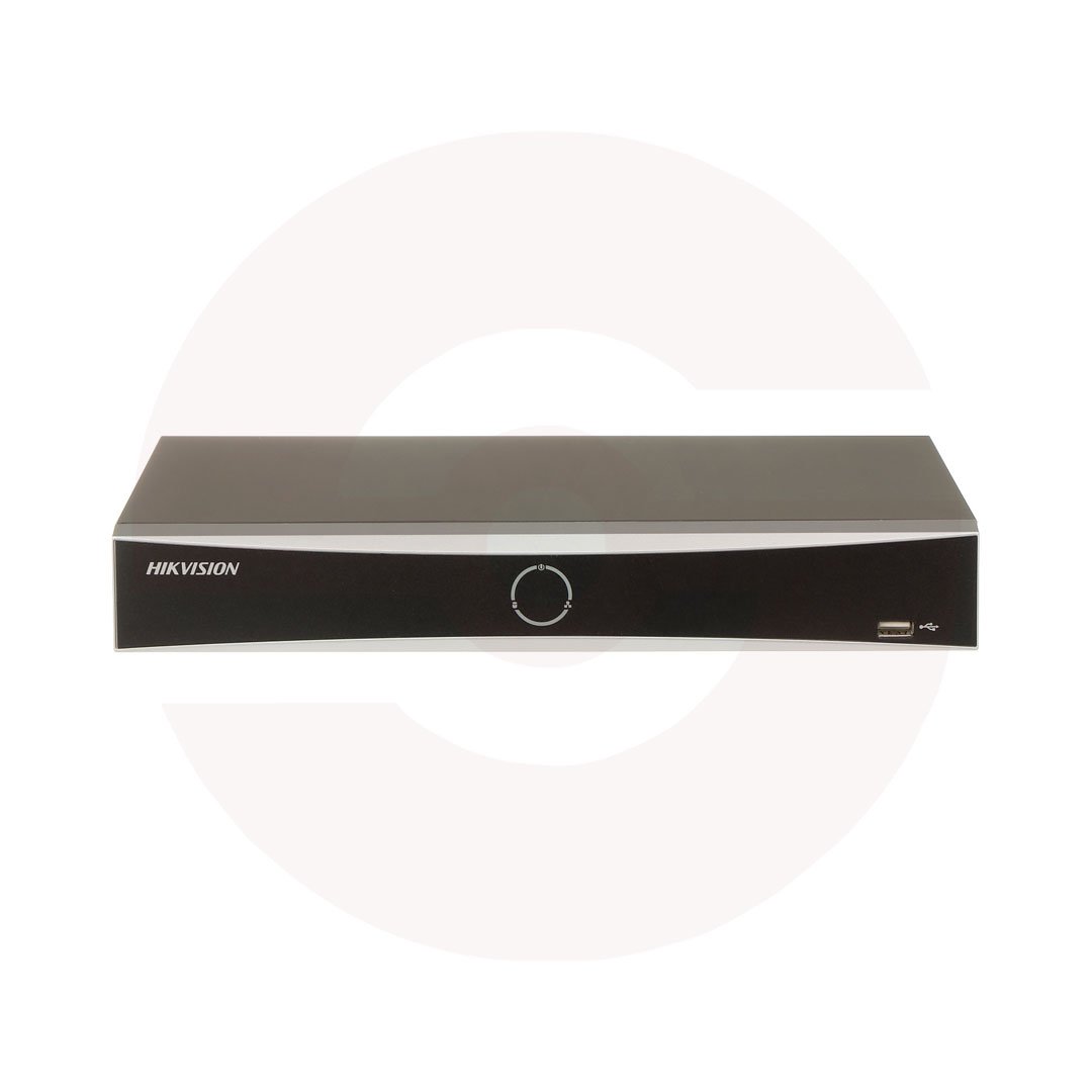 Hikvision DS-7608NXI-K1