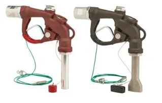 Falcon Aviation Nozzles