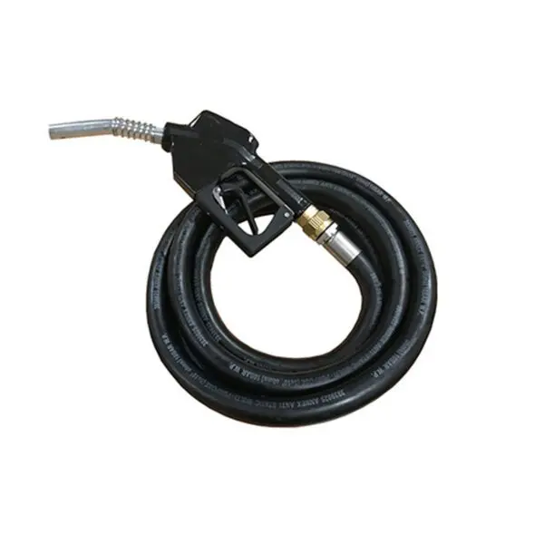 Piusi Automatic Hose Kit