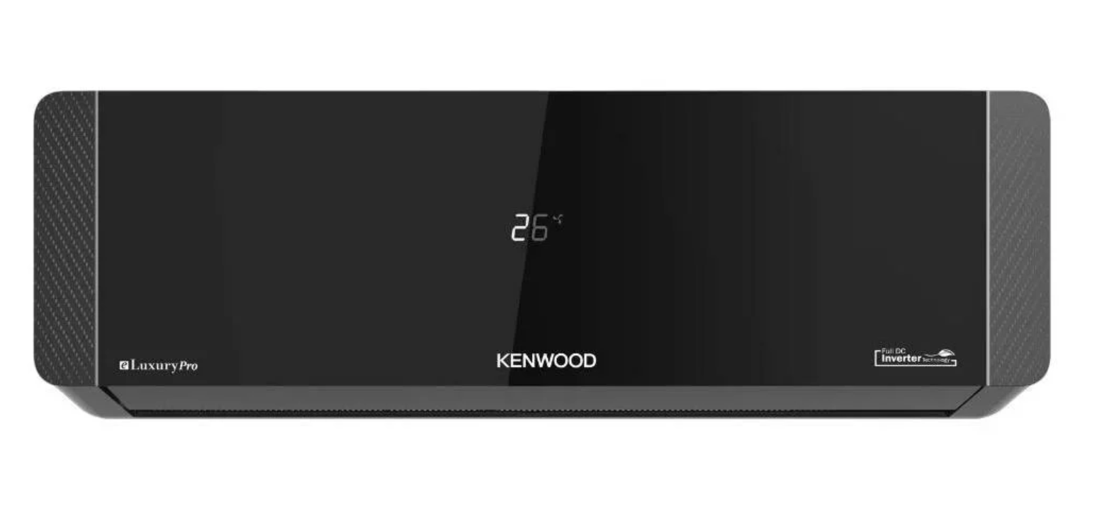 Kenwood Split AC Inverter 1.5 Ton KEL-1870 Eluxury Pro T3