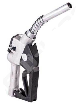 Raw Fuel Nozzle