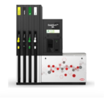 Fuel dispenser