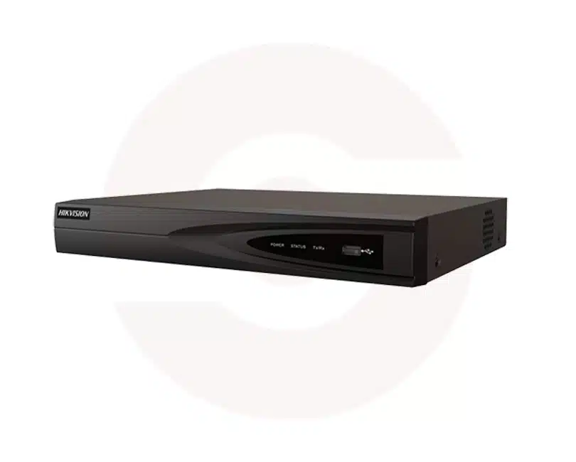 Hikvision DS-7616NI-K1 16-ch 1U 4K NVR