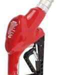 V34IS Nozzle