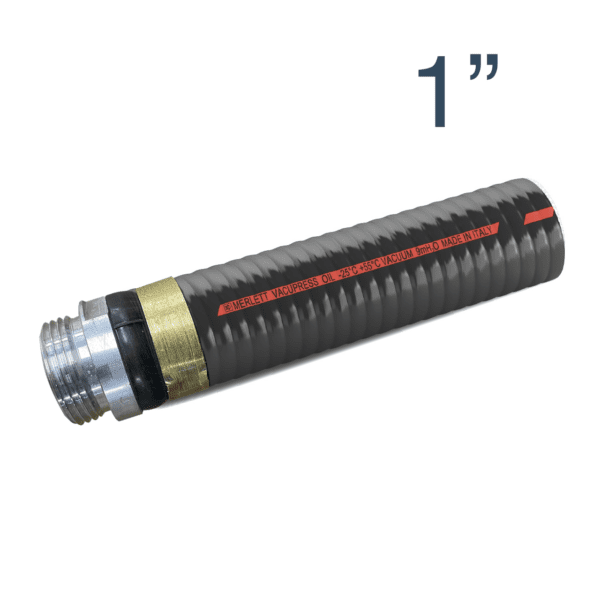 Steel Reinforced Diesel Hose