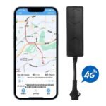 GPS CAR TRACKER
