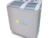 Kenwood Washing Machine KWM-1010SA Twin Tub 10 KG Capacity