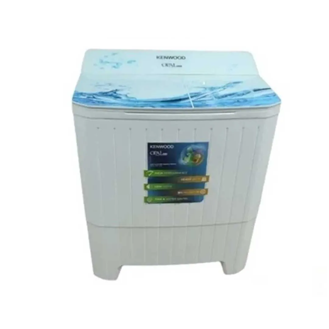 Kenwood 21059 Twin Tub Washing Machine (10 kg)