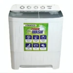 KENWOOD 11KG TWIN TUB WASHING MACHINE