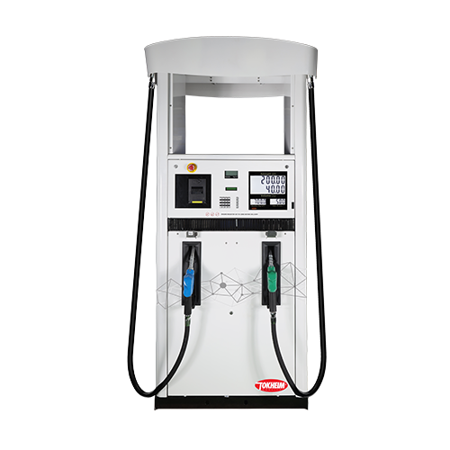 Fuel dispenser