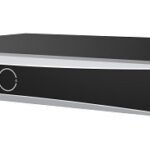 Hikvision DS-7608NXI-I2/S 8-ch 1U AcuSense 4K NVR