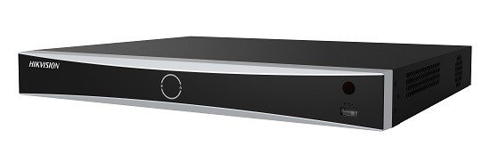 Hikvision DS-7608NXI-I2/S 8-ch 1U AcuSense 4K NVR