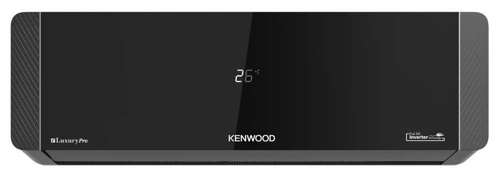 Kenwood Inverter Air Conditioners E-Luxury Pro T3 Compressor