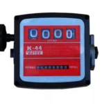 K44 Diesel Meter Mechanical Four