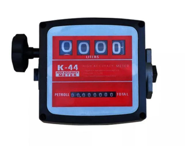 K44 Diesel Meter Mechanical Four
