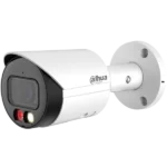 Dahua DH-IPC-HFW2849S-S-IL 8MP POE Built-in Mic IP67 SMD 24 hours Full-color & IR 30M Smart Dual Light WizSense Camera