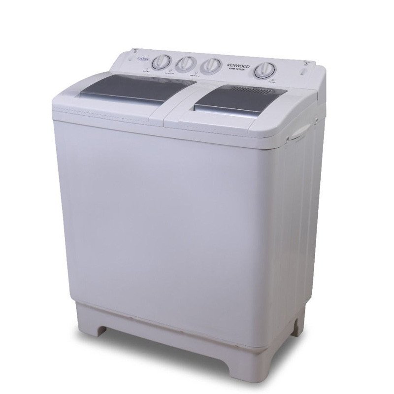 Kenwood Washing Machine KWM-1012