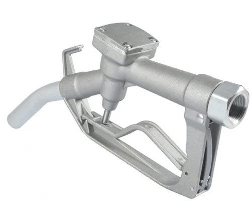 Diesel Petrol Nozzle 3/4"