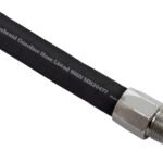 Wirebraid Curb Hoses