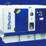 GENSET Monitoring