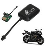 Bike Tracker